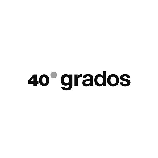 LOGO 40. GRADOS