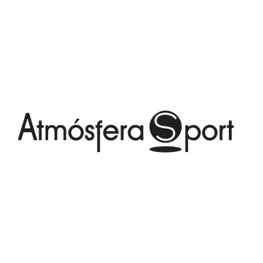 www.atmosferasport.es
Logo Atmosfera sport