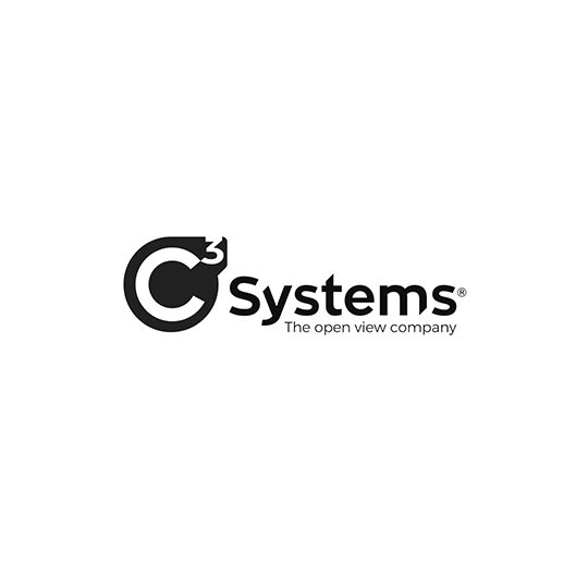 LOGO C3 SYSTEMS