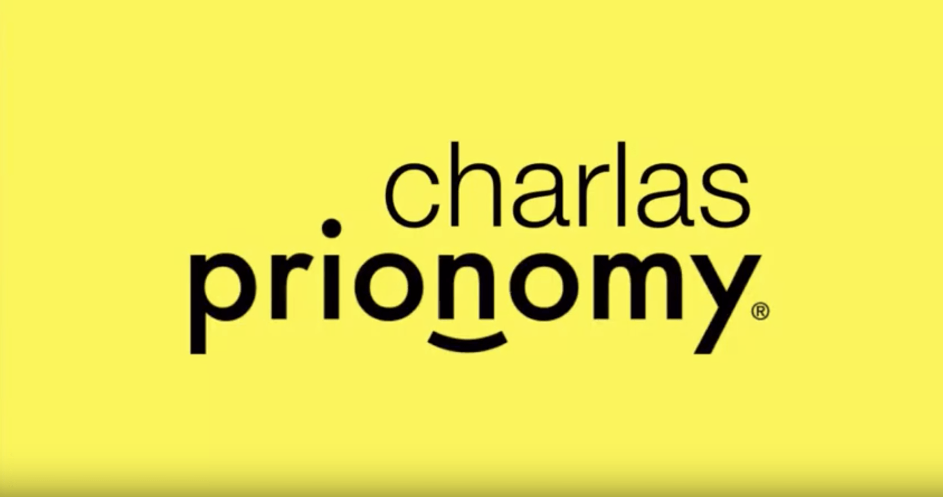 Charlas Prionomy con Jose Javier García