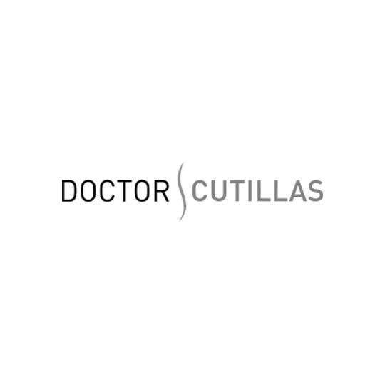 LOGO DOCTOR CUTILLAS