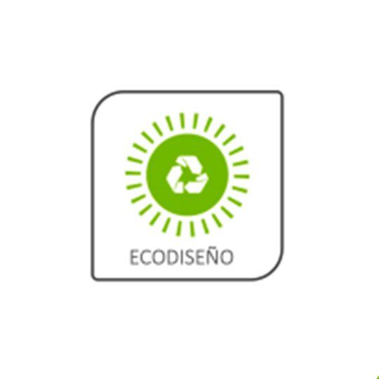Huella carbono, ecodiseño