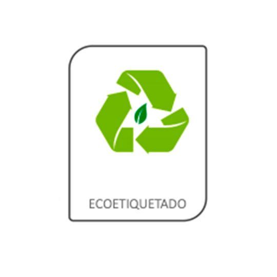 Huella carbono, ecoetiquetado