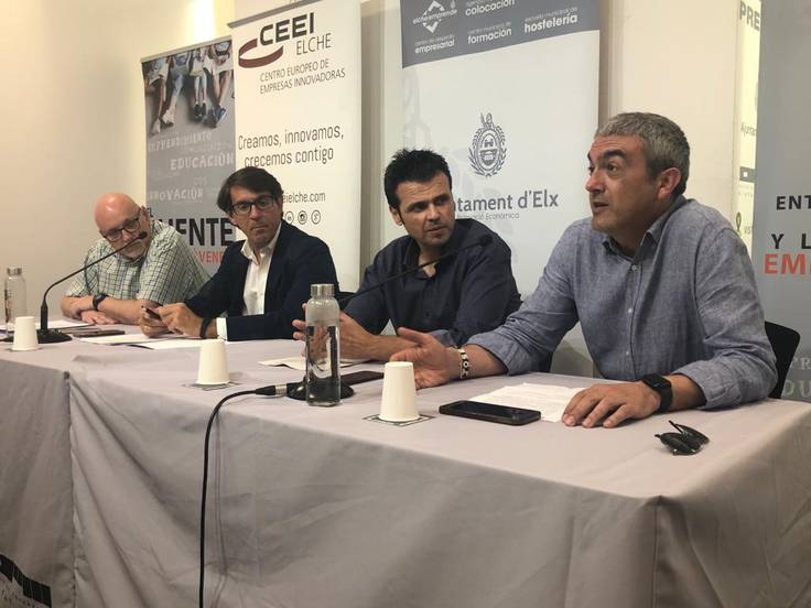 Jose Javier Garcia, CEO de MOVA Strategy