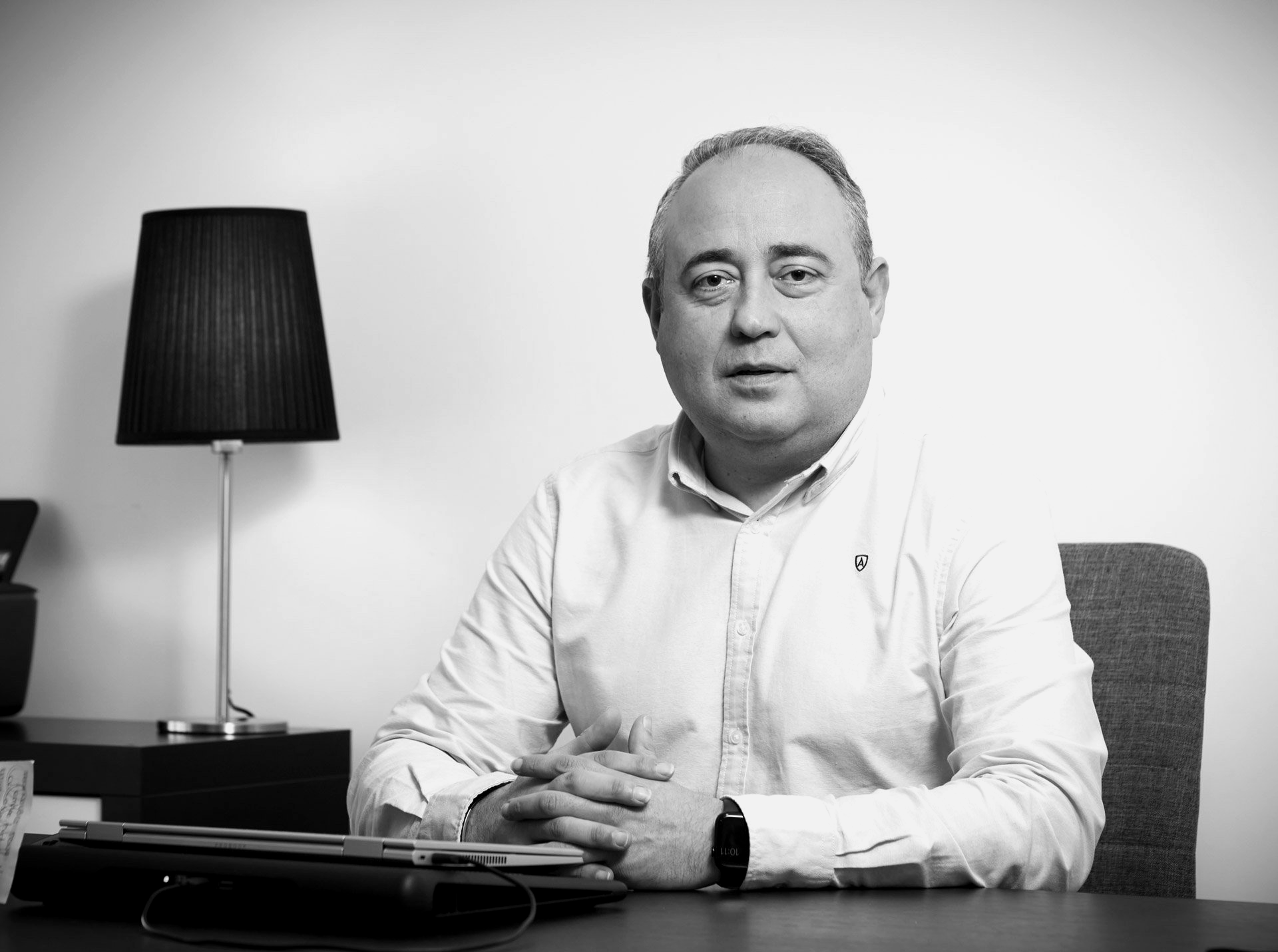 Antonio Bastidas . MOVA  strategy / Foto hotcreatividad.com. ,  Pablo Ruiz Carretero