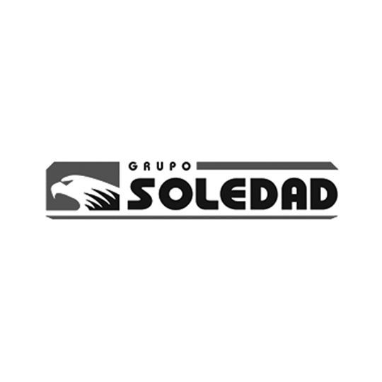 gruposoledad.com logo