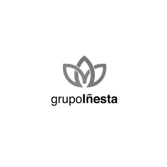 LOGO GRUPO IÑIESTA