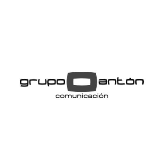 LOGO GRUPO ANTON