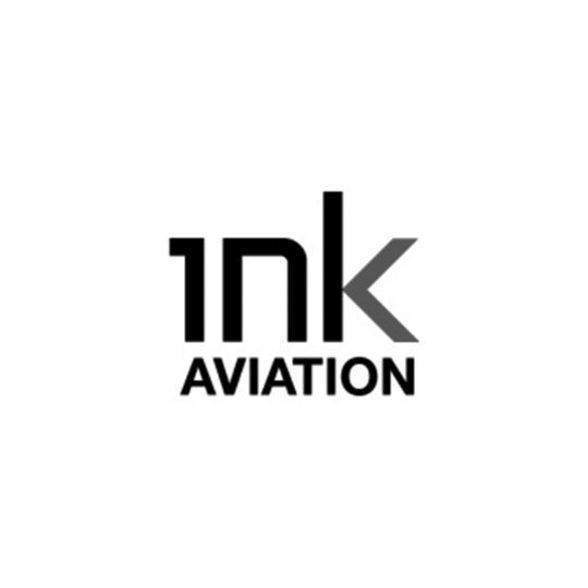 INK aviation logo