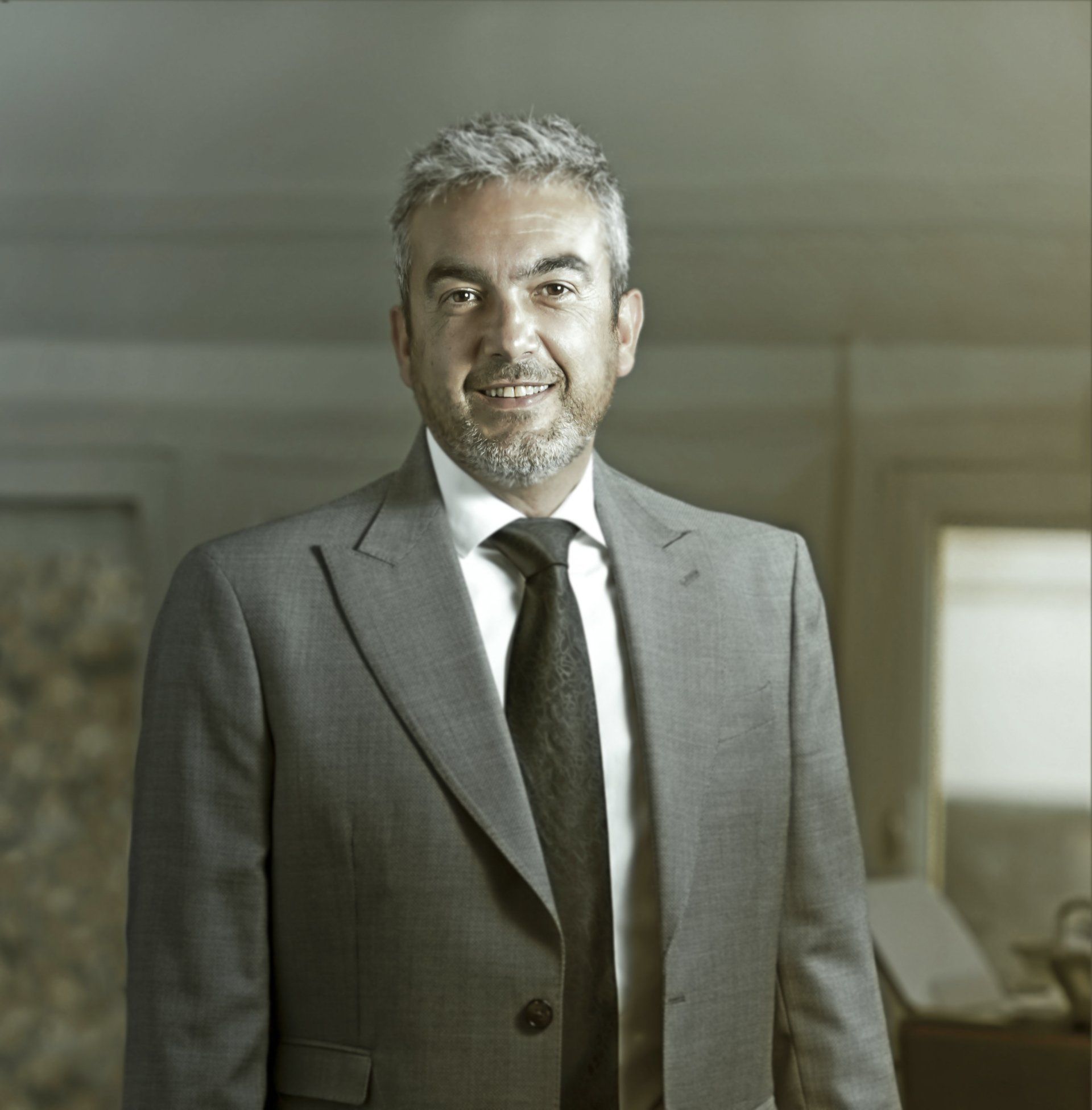 Jose Javier Garcia, CEO de MOVA Strategy