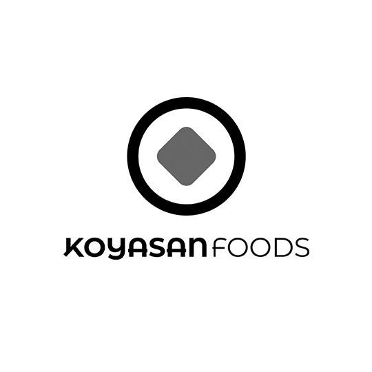 Koyasan Foods  logo
