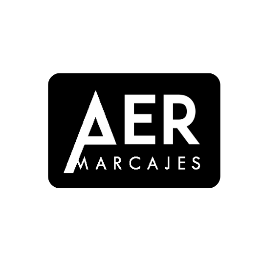 AER Marcajes logo