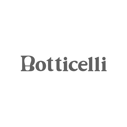 LOGO BOTICELLI