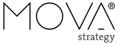 logo  MOVA strategy