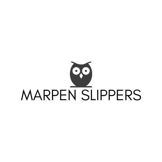 Logo Marpen Slippers