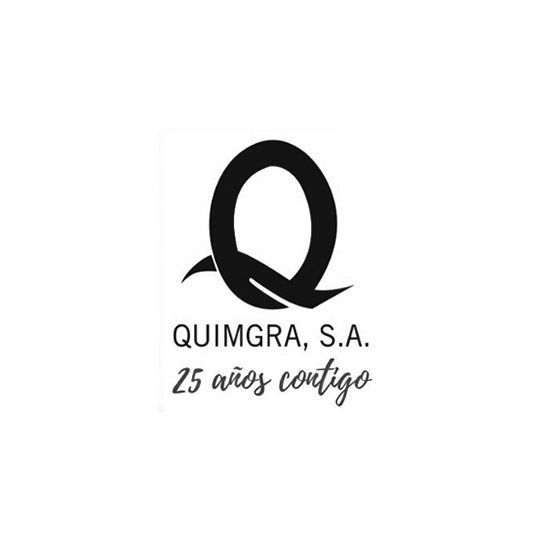 LOGO QUIMGRA