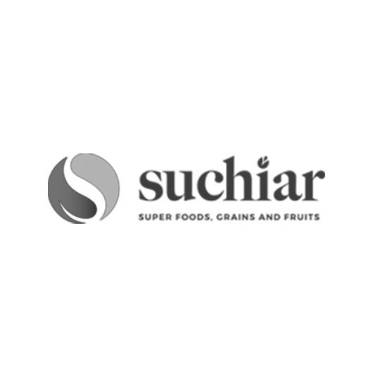 Logo Suchiar