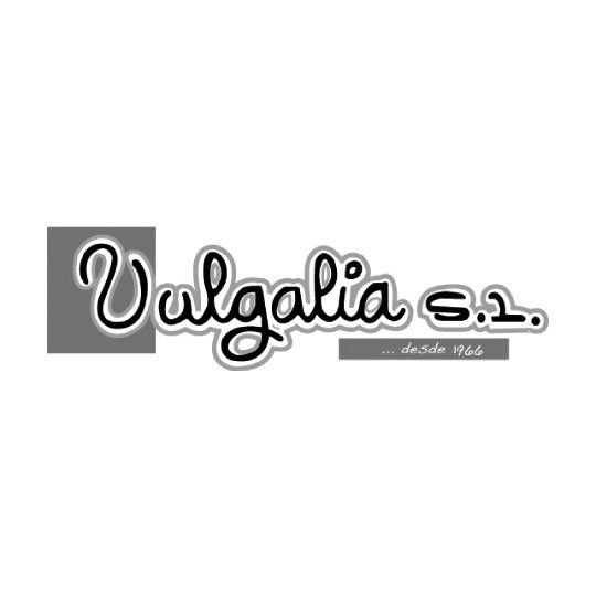 Logo Vulgalia