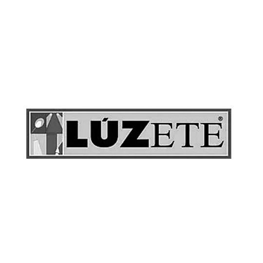 Luzete logo