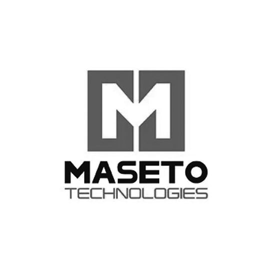 Maseto Technologies logo