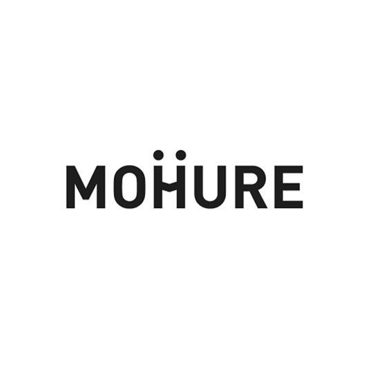logo MOHURE