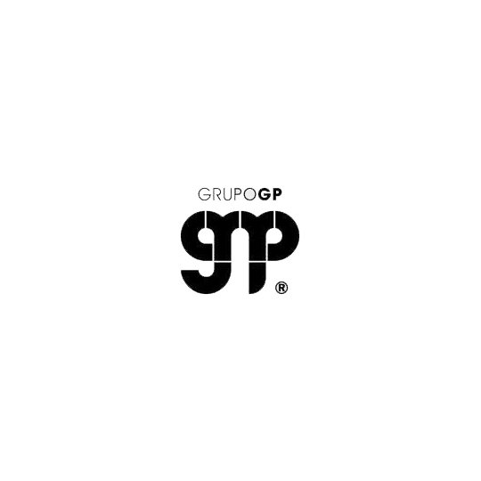 logo Grupo GP