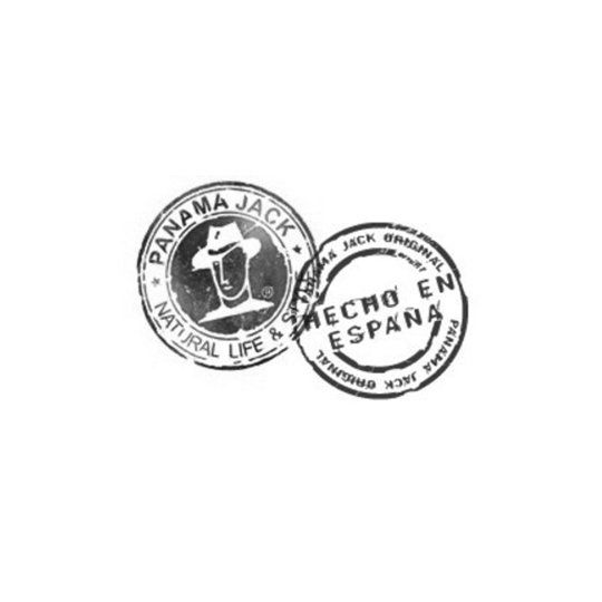 LOGO PANAMA JACK