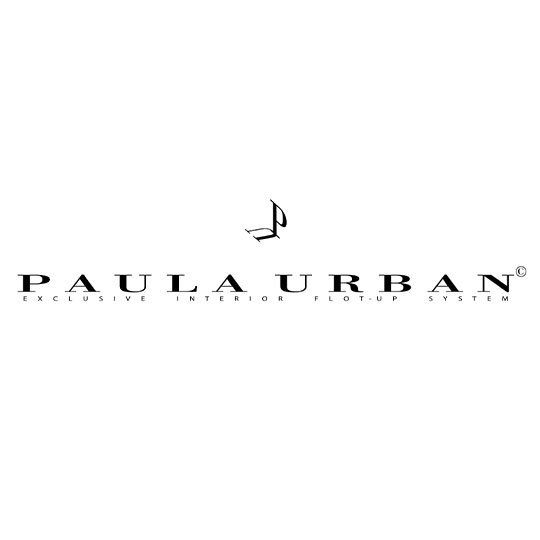 logo Paula Urban