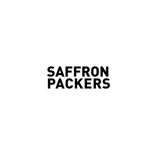LOGO SAFFRON PACKERS