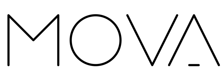 MOVA  strategy - Logo logo  MOVA strategy