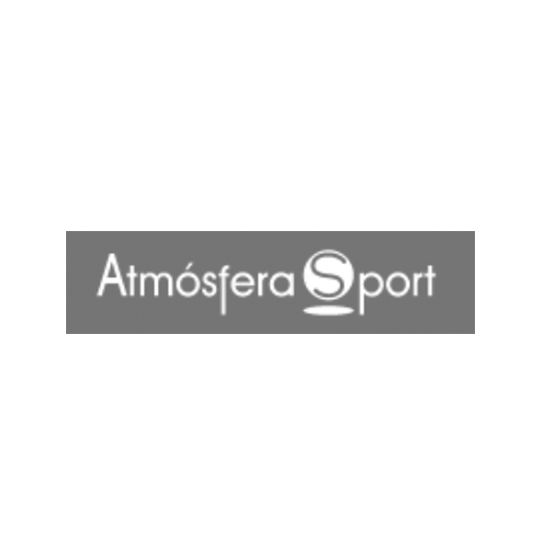 www.atmosferasport.es
Logo Atmosfera sport