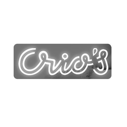 Calzadsos Crios logo www.calzadoscrios.com