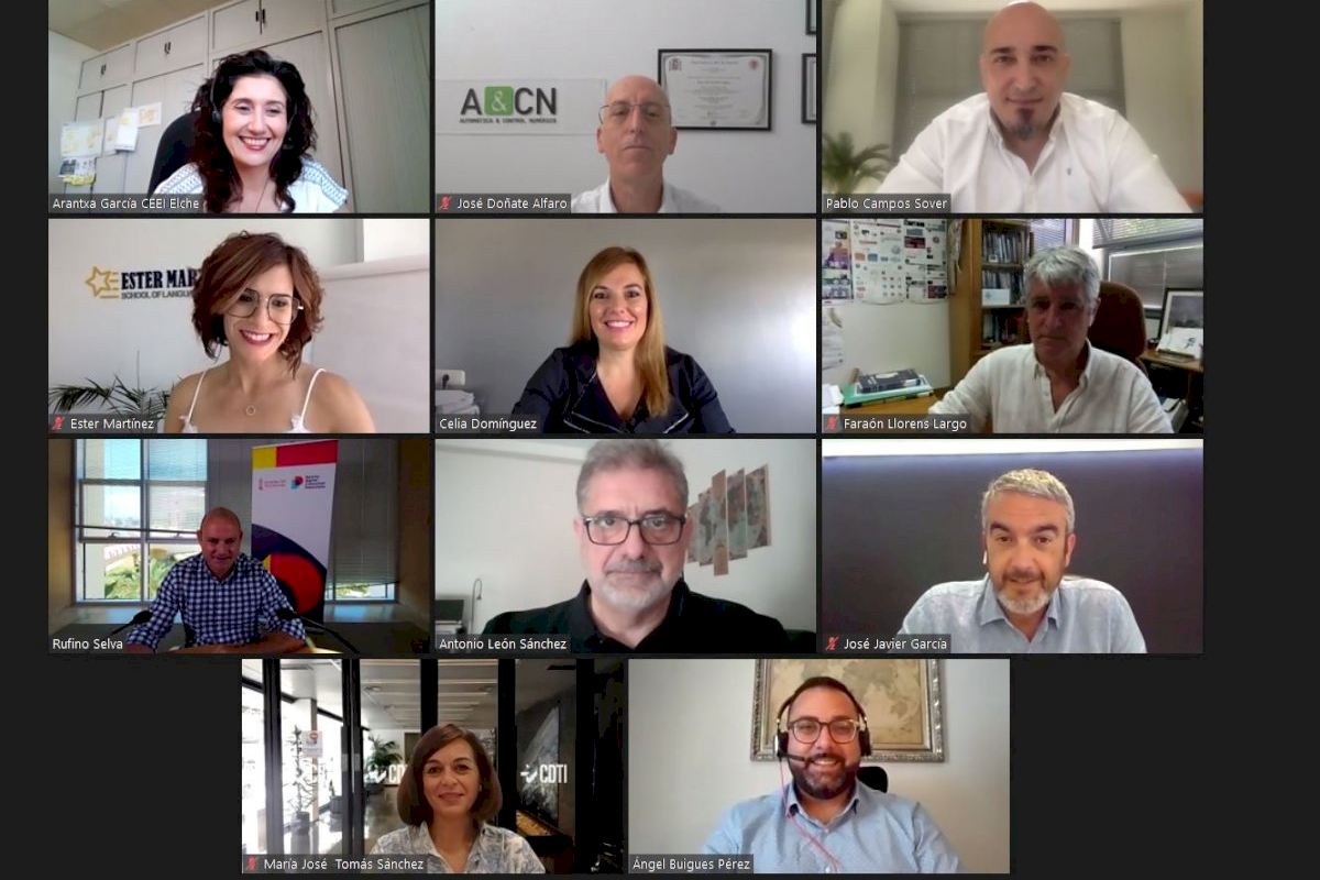 Jose Javier García, CEO de MOVA Strategy