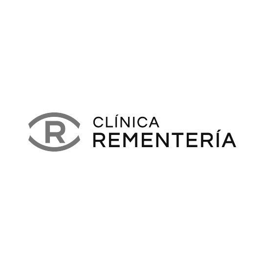 LOGO CLINICA REMENTERIA