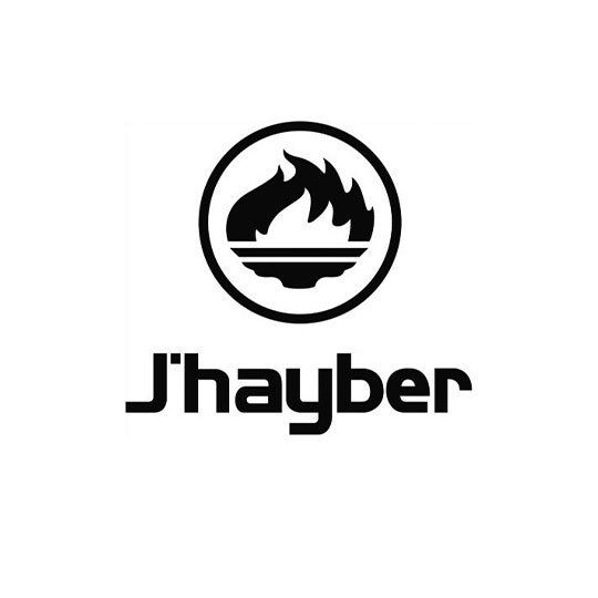 Logo JHayber