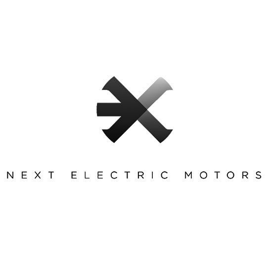 Logo Next Electric Motors