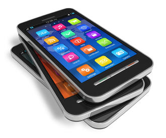 Mobile application development Mobile application development