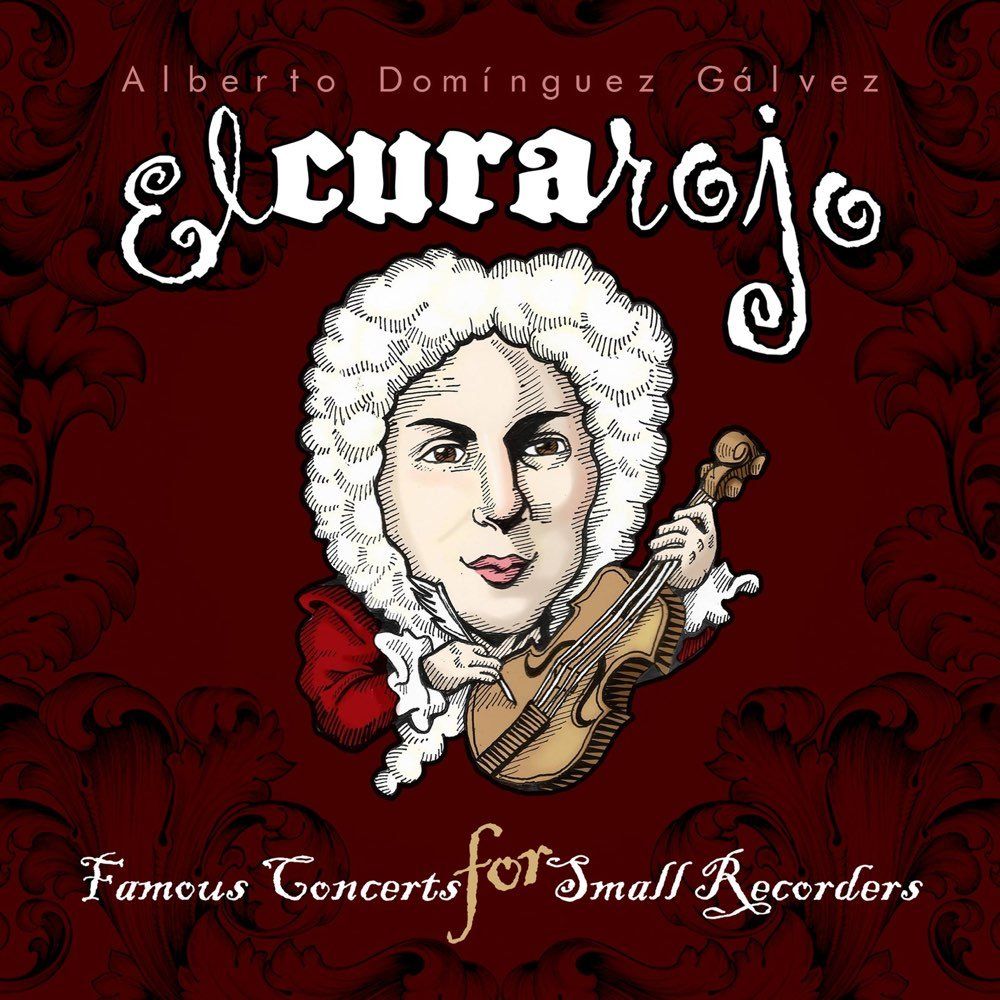 Alberto Domínguez Gálvez, la música en los labios Alberto Domínguez Gálvez, la música en los labios