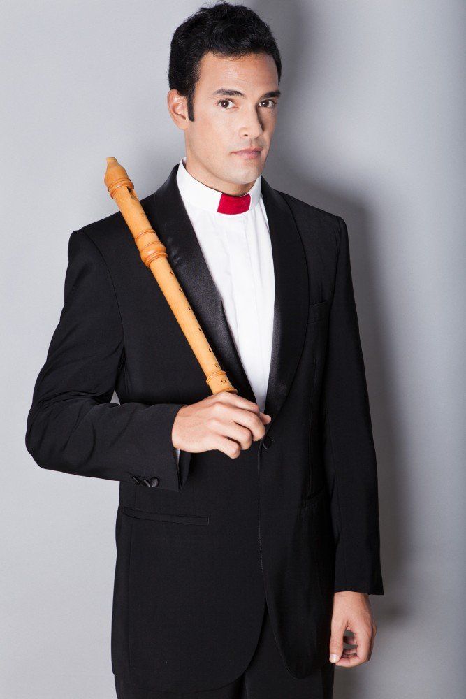 Alberto Domínguez Gálvez Alberto Domínguez Gálvez