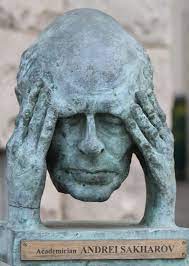 Recordando a Andrei Sajárov, Nobel de la Paz, en el centenario de su nacimiento Recordando a Andrei Sajárov, Nobel de la Paz, en el centenario de su nacimiento