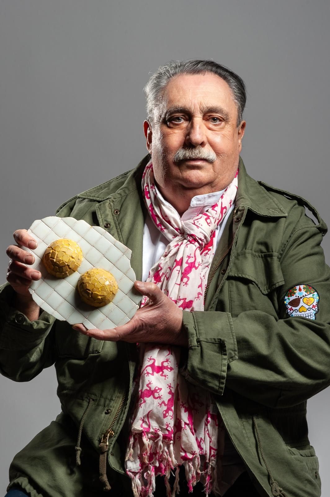 JOAQUIN GIL ENERIZ JOAQUIN GIL ENERIZ