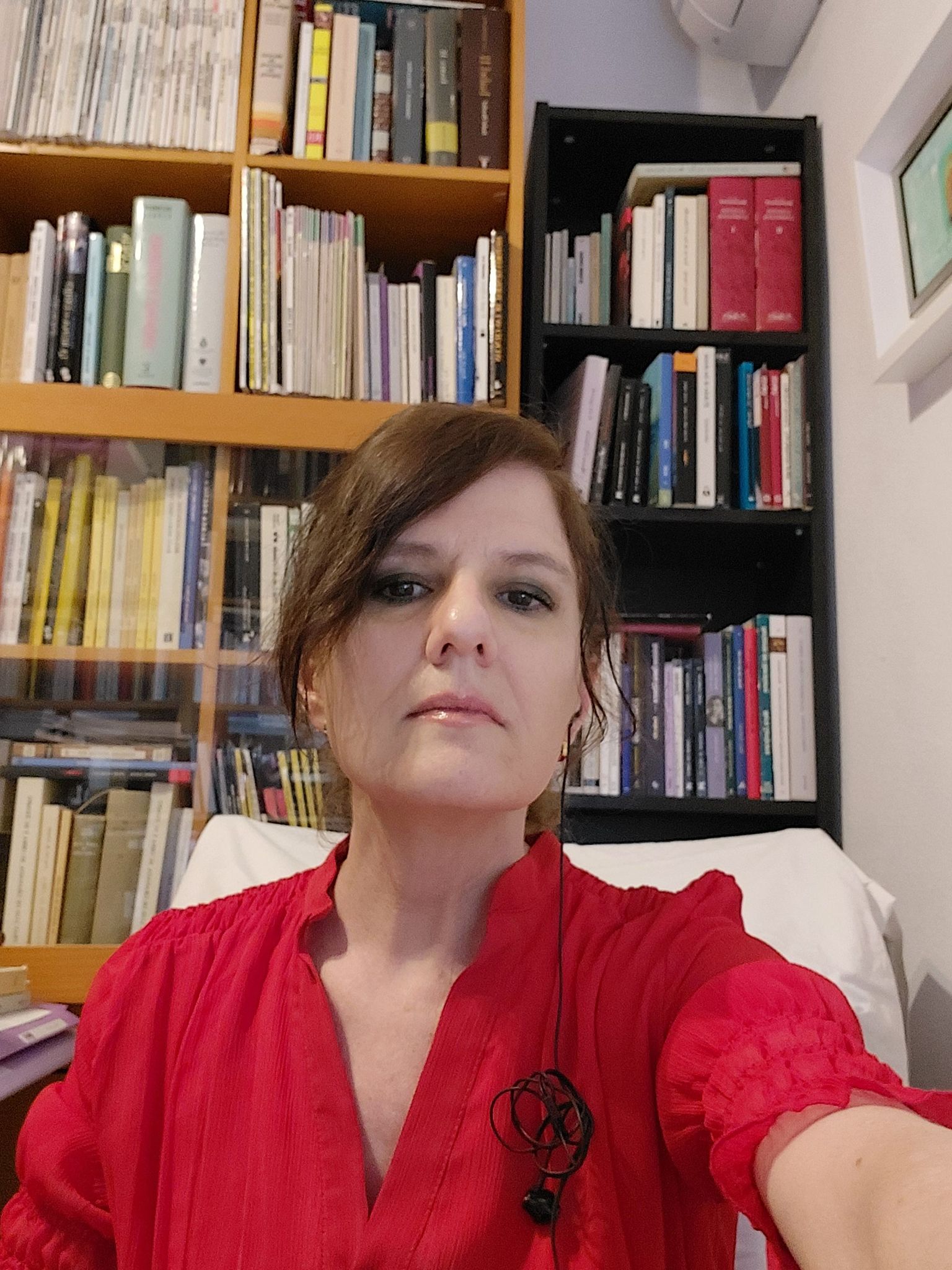 Herminia Luque Herminia Luque