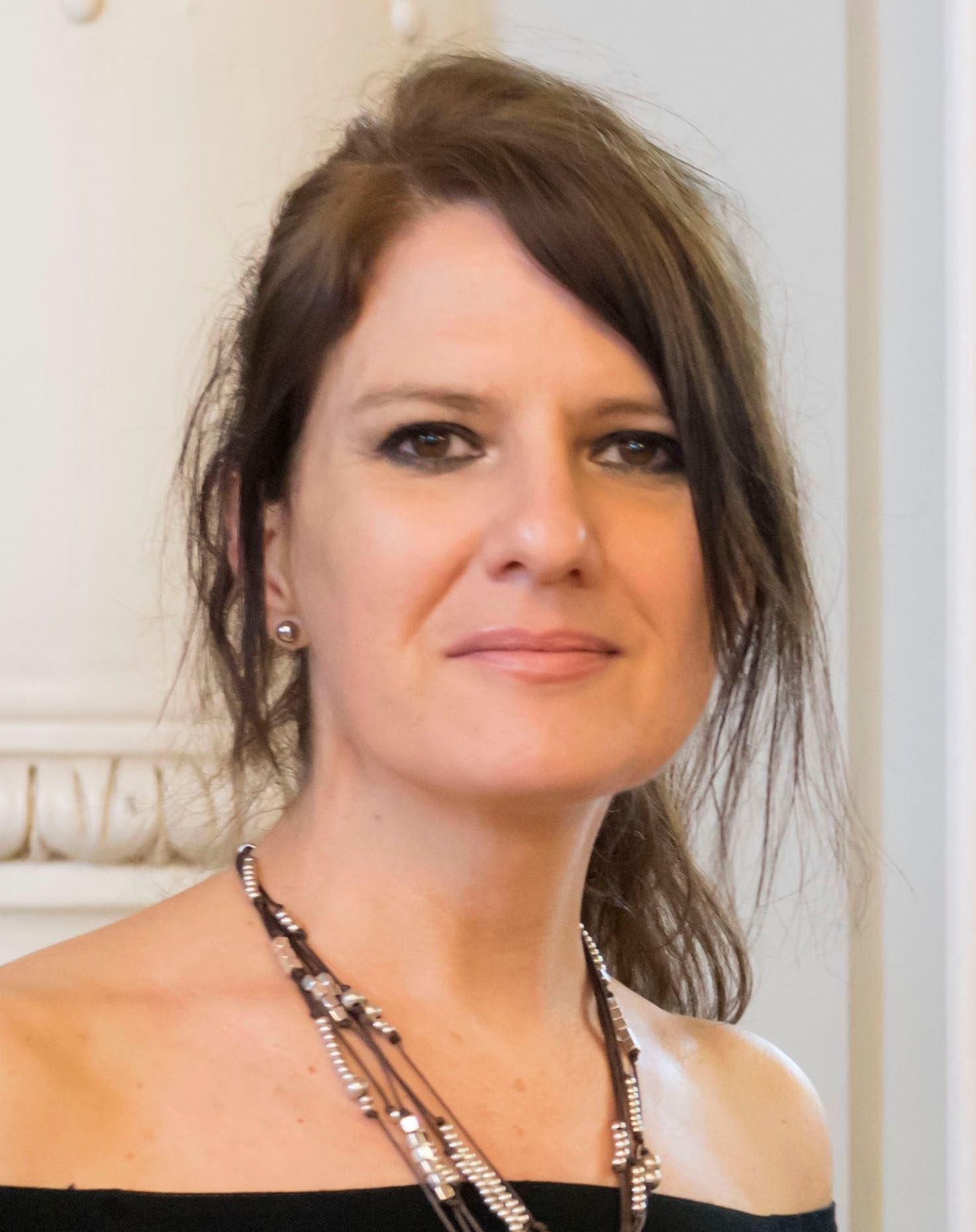 Herminia Luque Ortiz Herminia Luque Ortiz