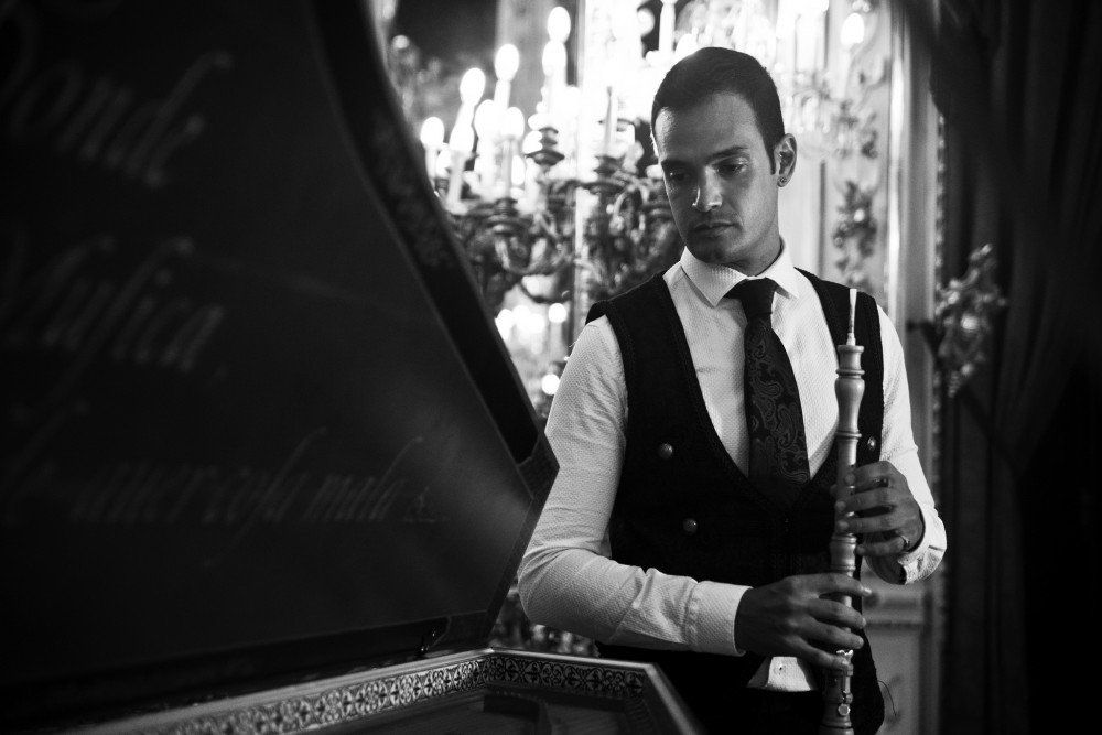 Alberto Domínguez Gálvez Alberto Domínguez Gálvez