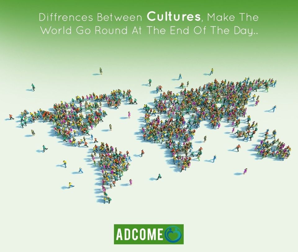 Entendemos que ADCOME ha de ser el puente de conexión entre dos mundos que necesitan conocerse y comprenderse, y qué mejor lenguaje que el de la cultura, la ciencia y las artes.