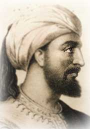 Abderrahman III Abderrahman III