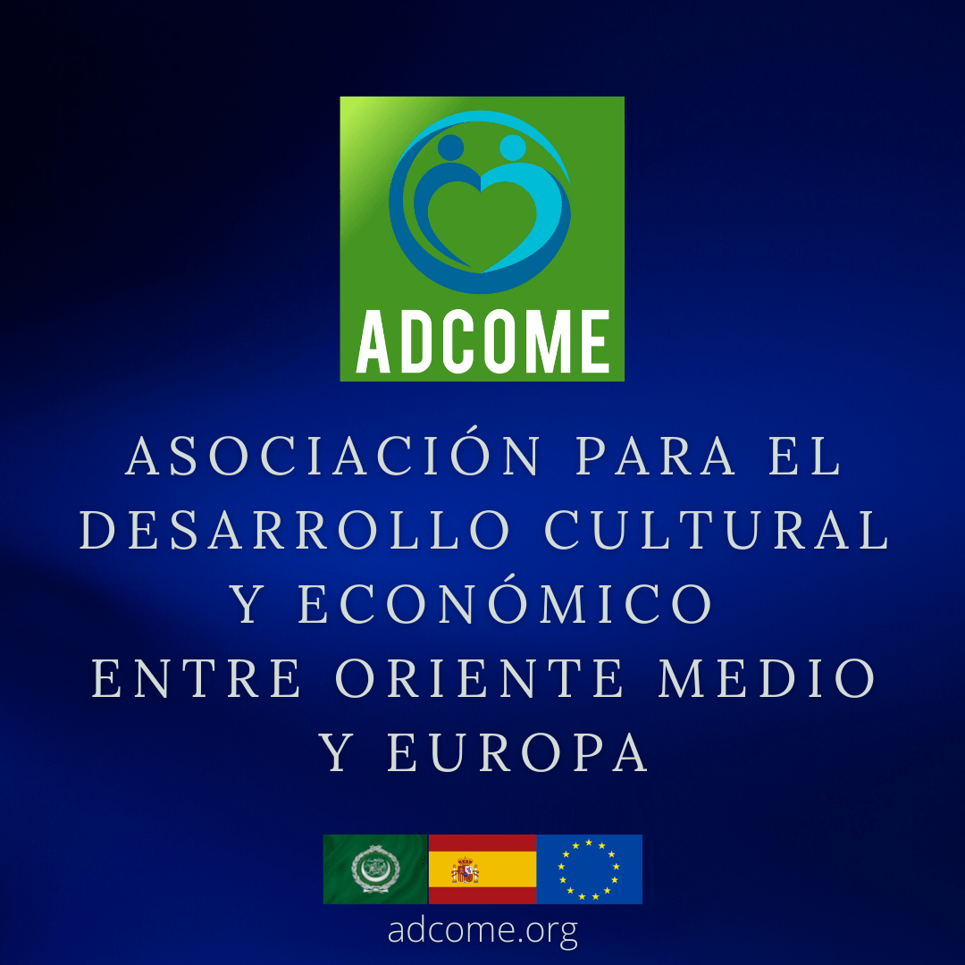ADCOME - Mensaje del presidente Imad Badour ADCOME - Mensaje del presidente Imad Badour
