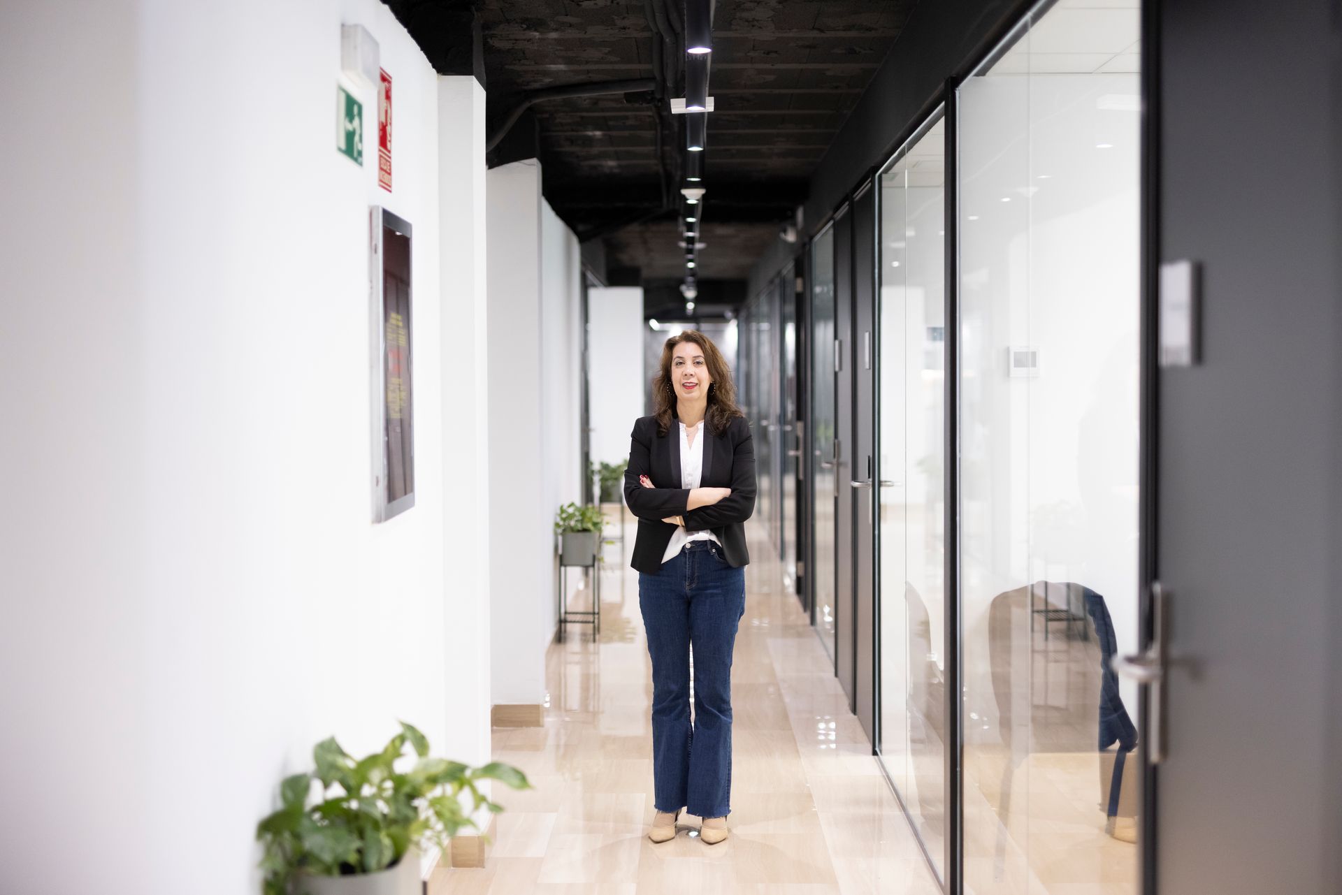 Cecilia Wolluschek Cecilia Wolluschek