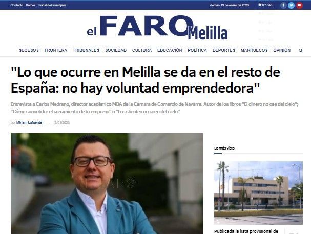 Carlos Medrano Sola Carlos Medrano Sola