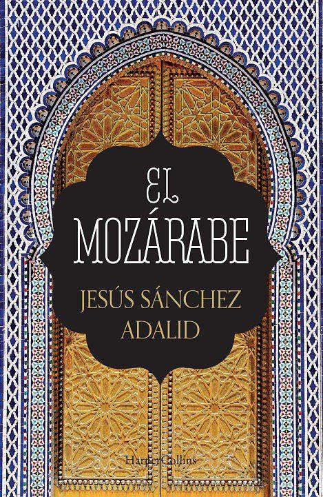 Jesús Sanchez Adalid Jesús Sanchez Adalid
